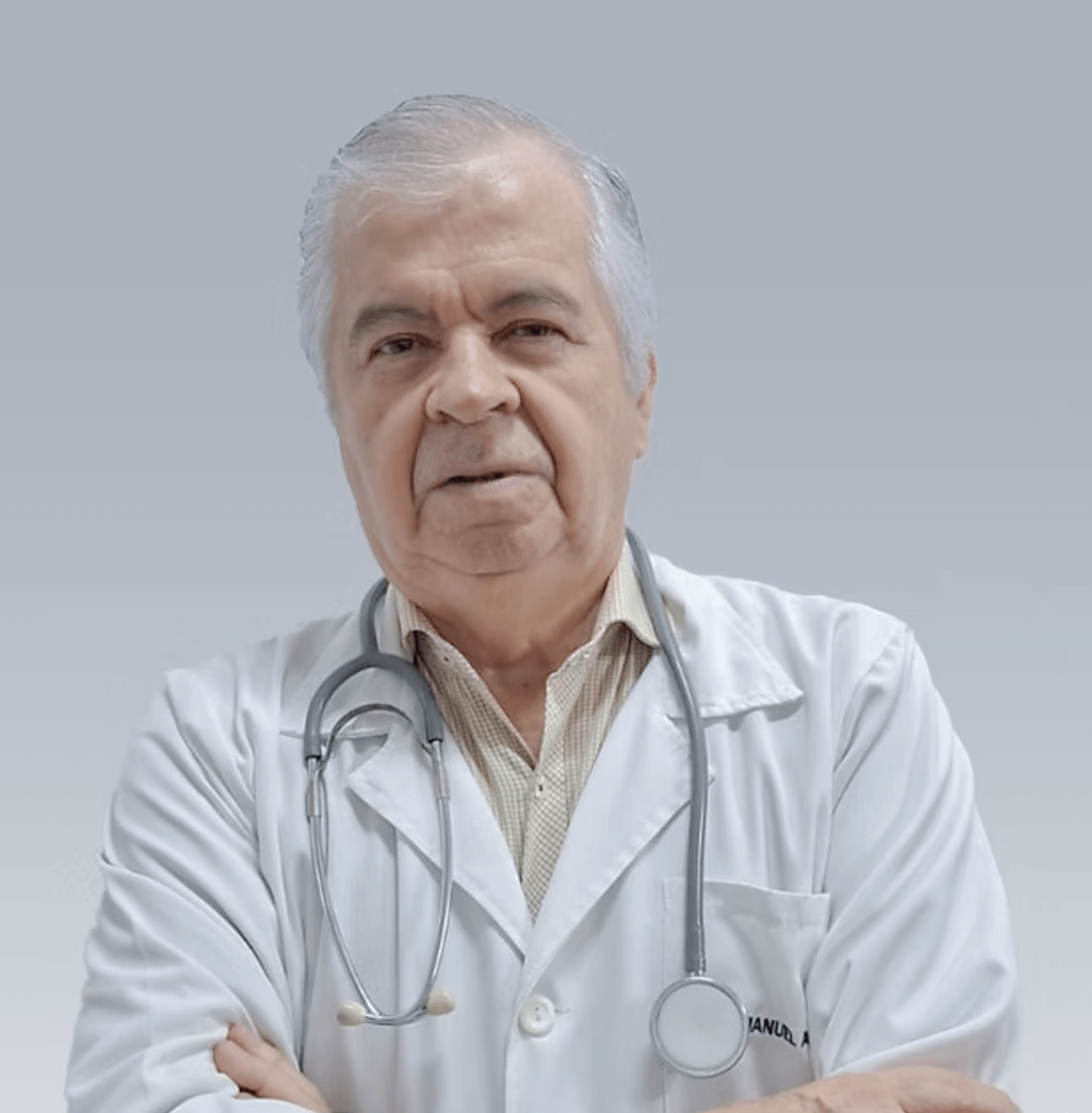 Dr. Manuel Aguilar - Médico General