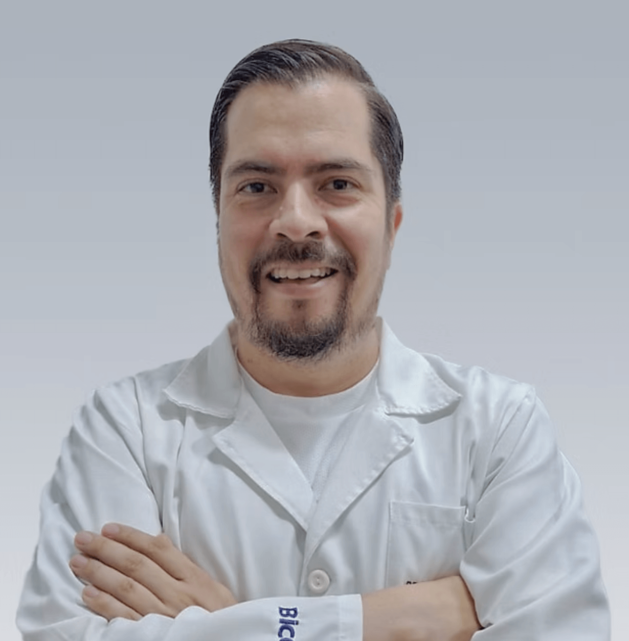 Psc. Roberto Aguilar B. - Psicólogo Clínico